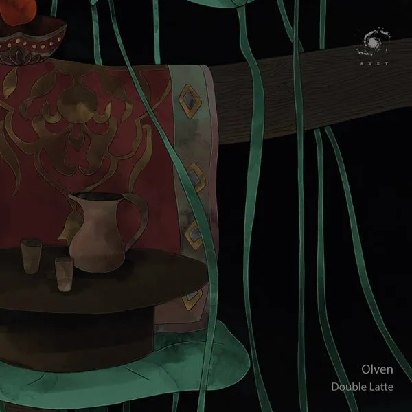 Olven - Double Latte [Arey]