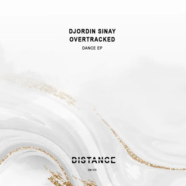 Overtracked, Djordin Sinay - Dance EP [Distance Music]