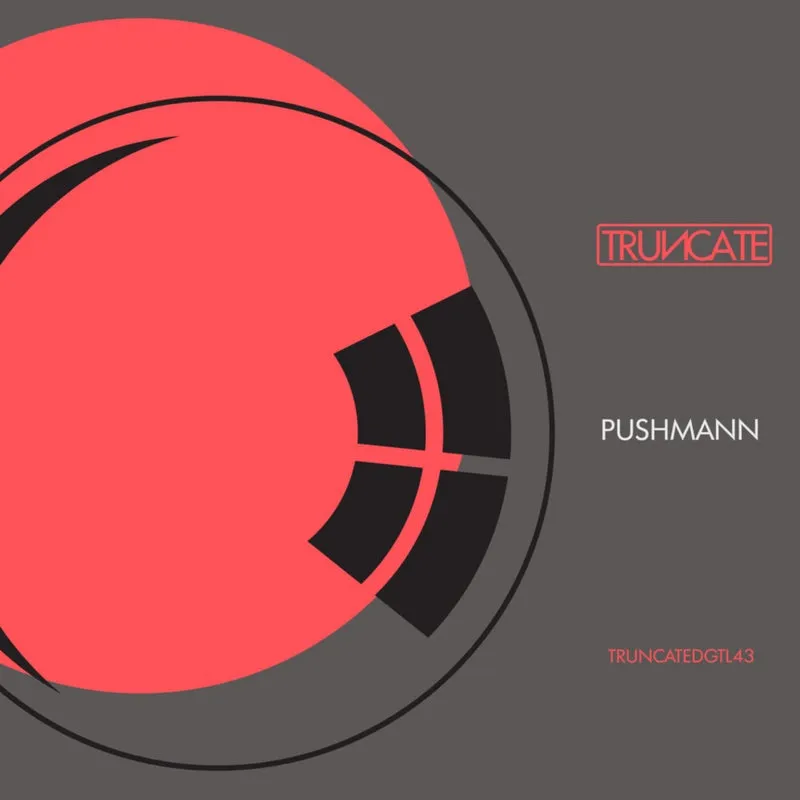 PUSHMANN - One Carnival [Truncate]