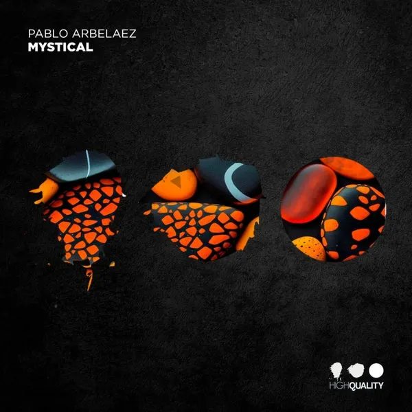 Pablo Arbelaez - Mystical [High Quality]