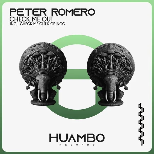 Peter Romero - Check Me Out [Huambo Records]