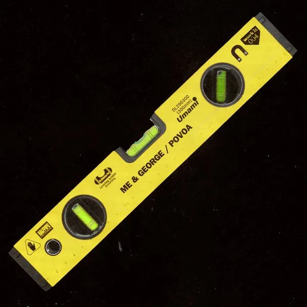 Povoa, Me & George - Umami [Halfpipe Records]