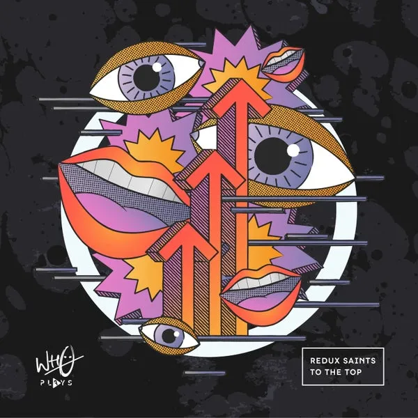 Redux Saints - To The Top [Wh0 Plays]