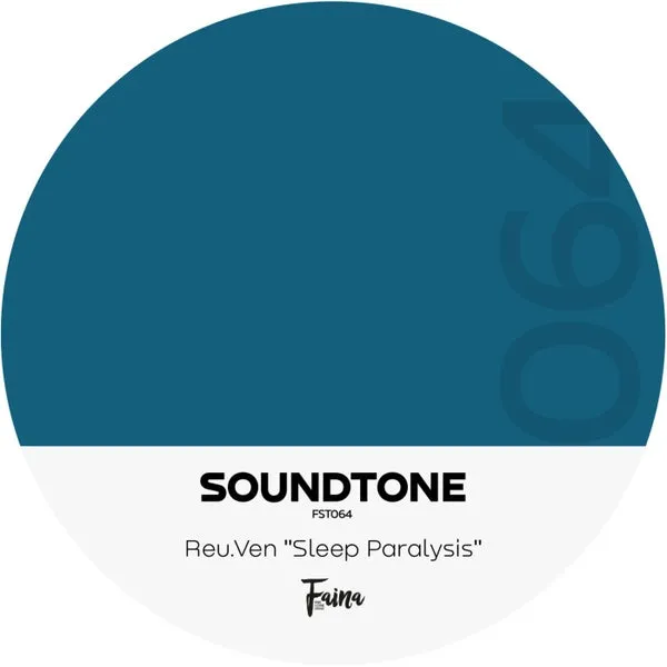 Reu.Ven - 064 - Sleep Paralysis [Faina]