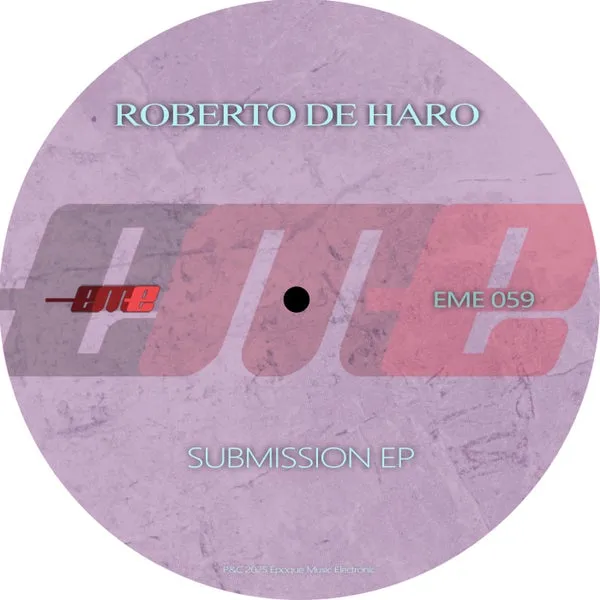 Roberto De Haro – Submission