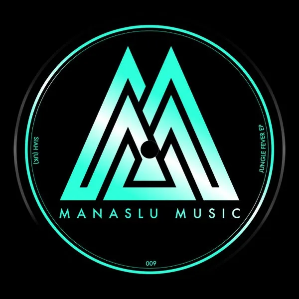 SIAH(UK) - JUNGLE FEVER [Manaslu Music]
