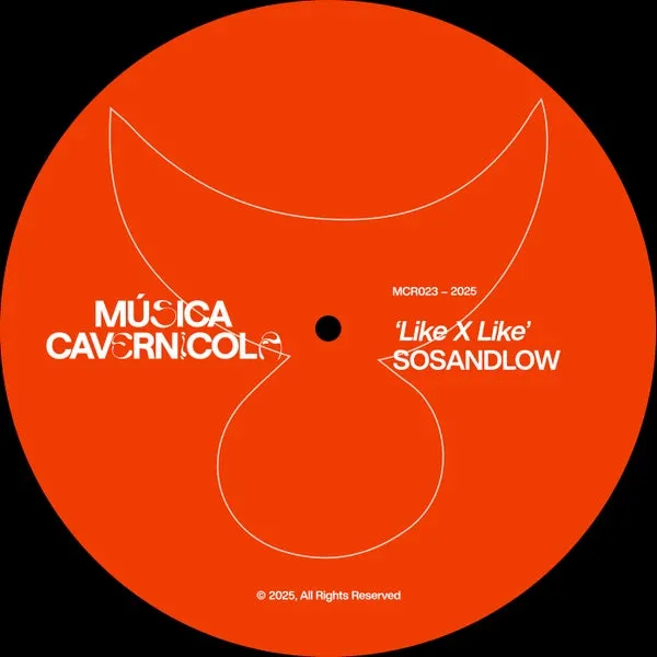 SOSANDLOW – Like X Like