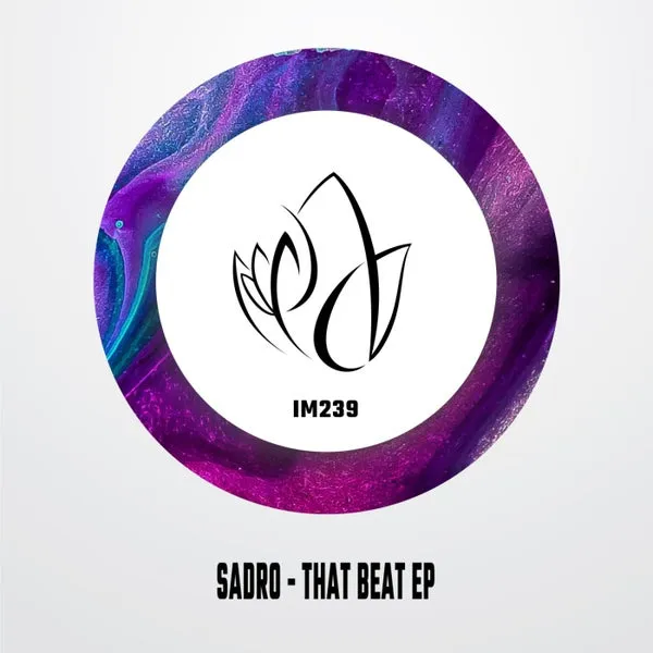 Sadro - That Beat EP [Innocent Music]