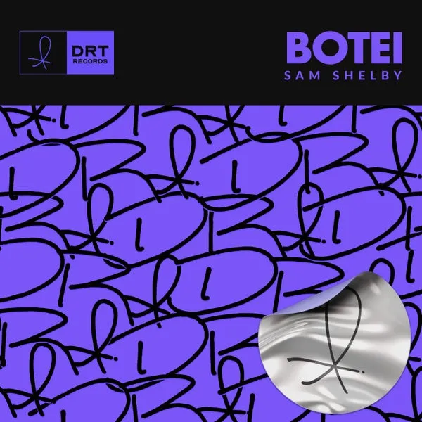 Sam Shelby - Botei [DRT Records]