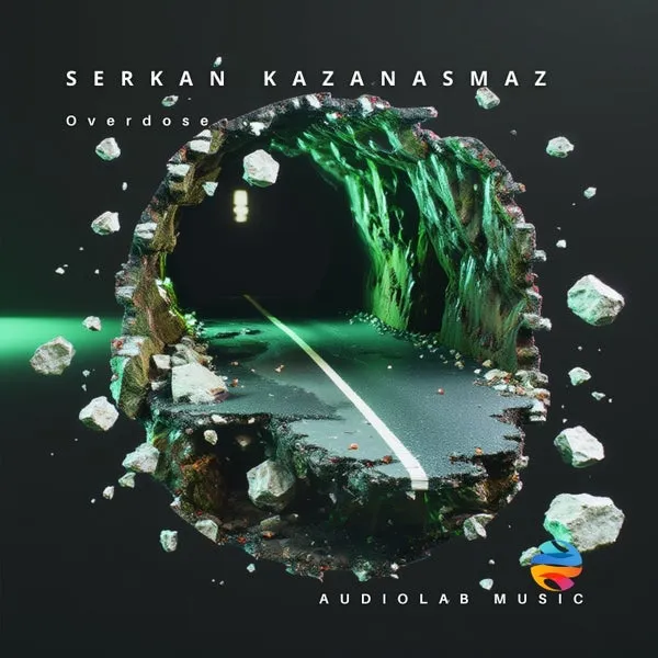 Serkan Kazanasmaz - Overdose [Audiolab Music]