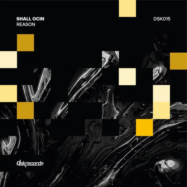 Shall Ocin - Reason [DSK Records]
