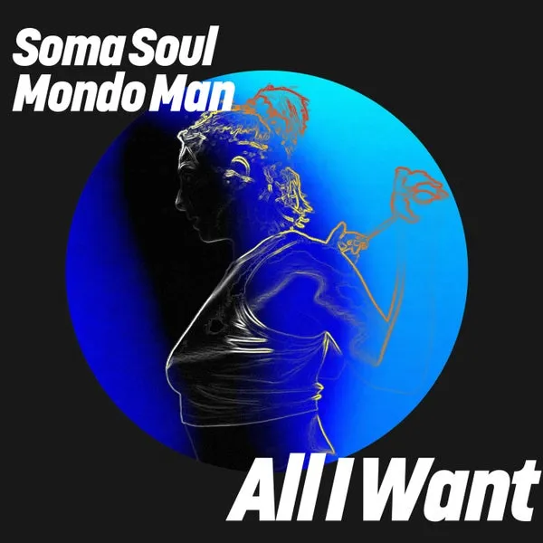 Soma Soul, Mondo Man - All I Want [Get Physical Music]