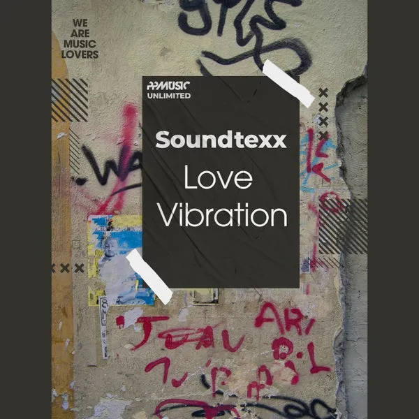 Soundtexx - Love Vibration [PPMUSIC UNLIMITED]