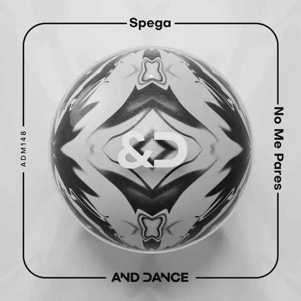 Spega - No Me Pares [And Dance]