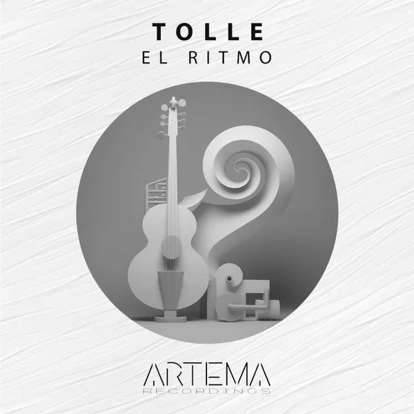 Tolle - El Ritmo [ARTEMA RECORDINGS]