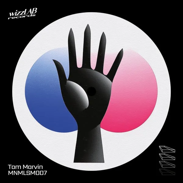 Tom Marvin - MNMLSM007 [wizzLAB Records]
