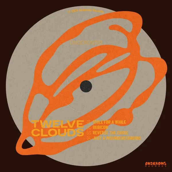 Twelve Clouds – Onderons01