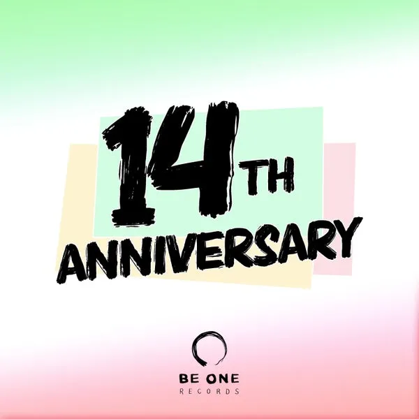 VA - 14th Anniversary [Be One Records]