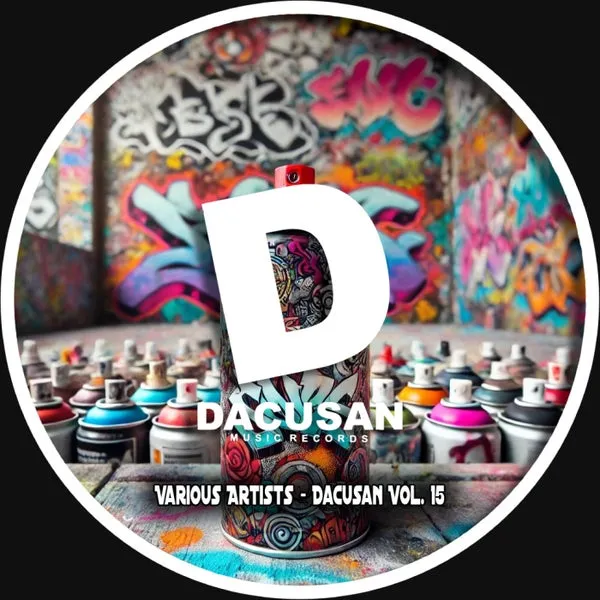 VA - Dacusan Vol. 15 [Dacusan]