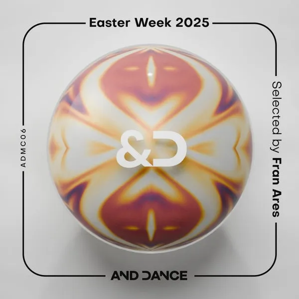 VA - Easter Week [And Dance]