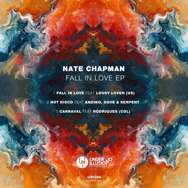 VA - Fall In Love EP [Under No Illusion]