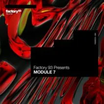 VA - MODULE 7 [Factory 93 Records]