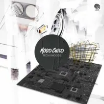 VA - Techy Moods [Mood Child]