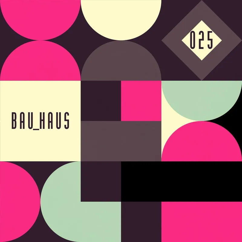 Vicky Montefusco - Join : Raw Test [BAU_HAUS]