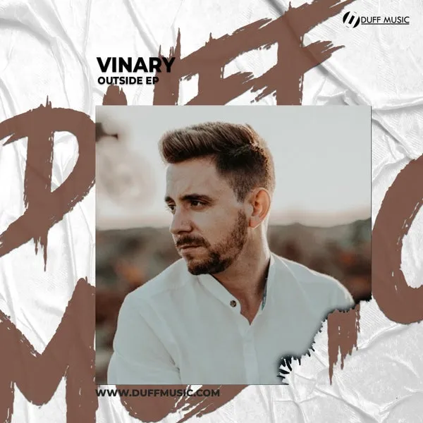 Vinary - Outside EP [Duff Music]