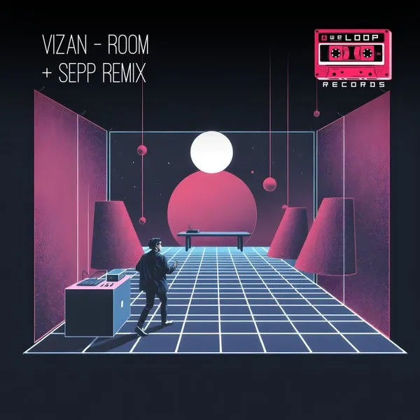 Vizan - Room [weLOOP Records]
