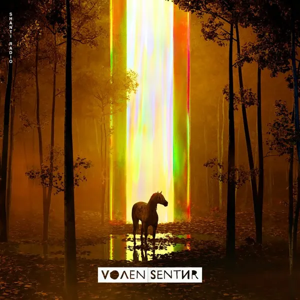 Volen Sentir - Havada [Shanti Radio]