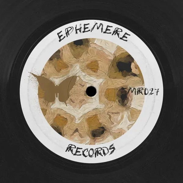 Waxve - Consigliere [EPHEMERE-RECORDS]