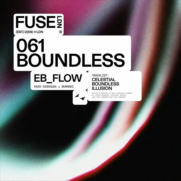 eb_flow – Boundless