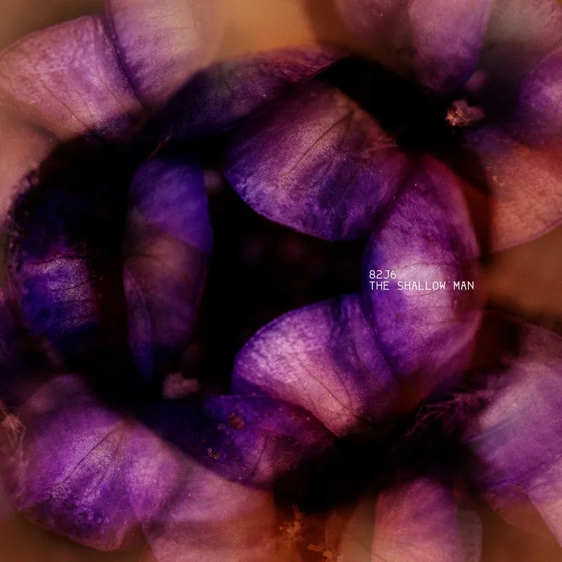 82J6, Bradler - The Shallow Man [Cadenza]