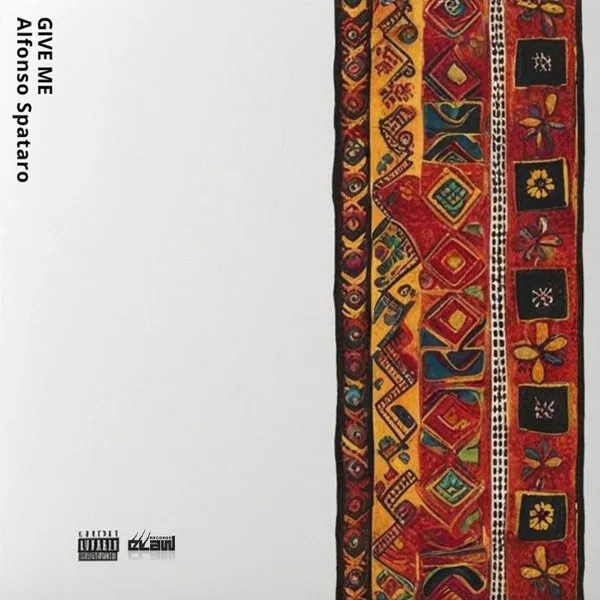 Alfonso Spataro - Give Me [Claw Records]