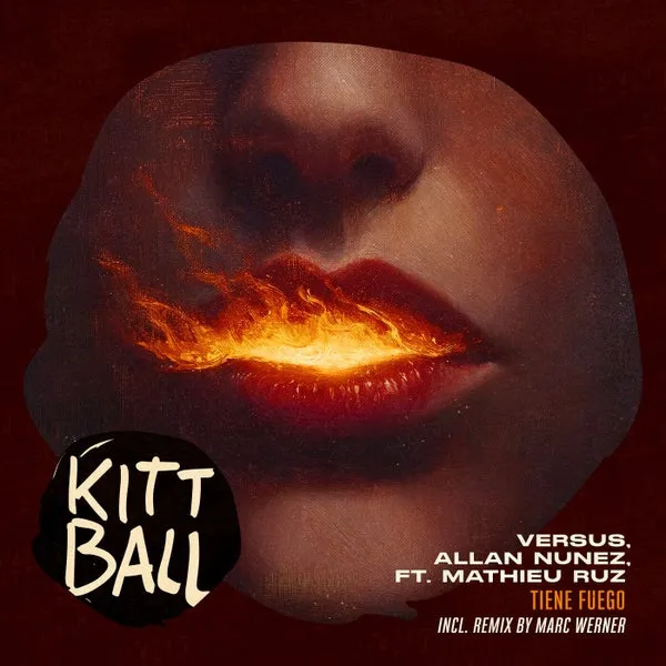 Allan Nunez, Versus (USA) - Tiene Fuego [Kittball]
