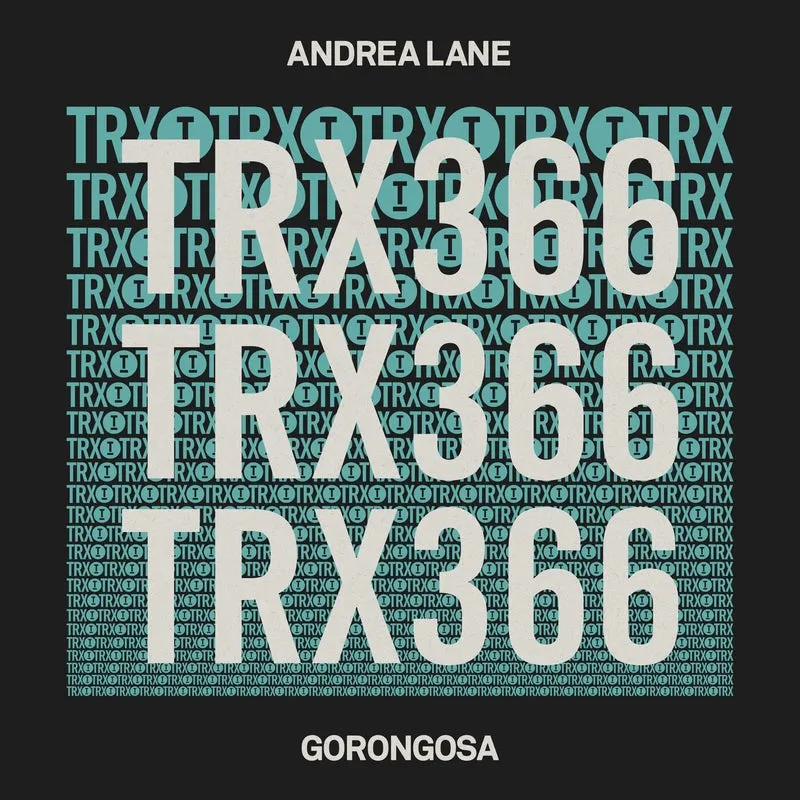 Andrea Lane- Gorongosa [Toolroom Trax]