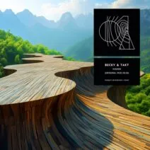 Becky & Takt - Higher [Parquet Recordings]