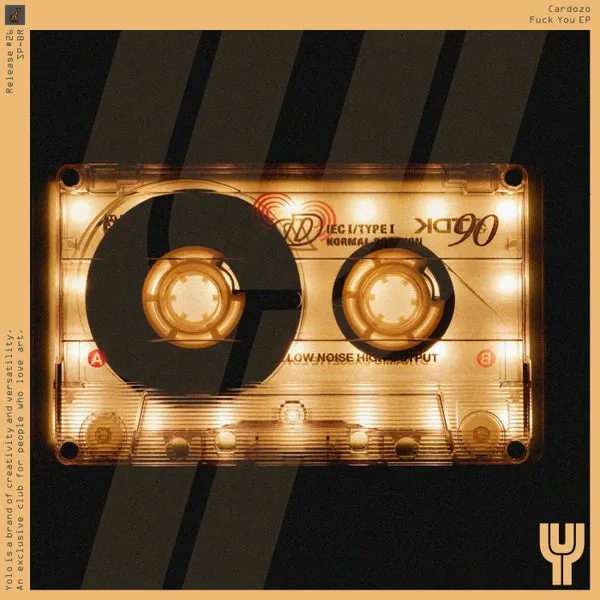 Cardozo - Fuck You [Yolo]