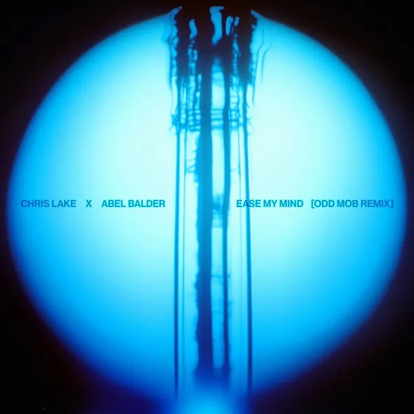 Chris Lake, Odd Mob, Abel Balder - Ease My Mind (Odd Mob Remix) [Black Book Records]