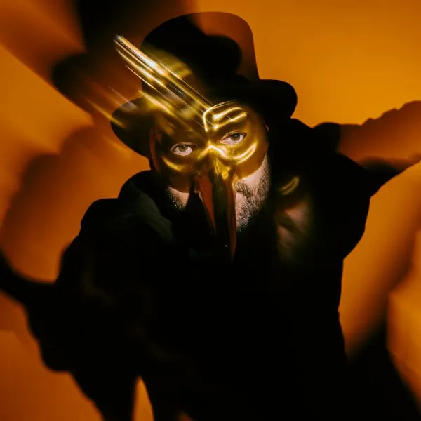 Claptone - Early Summer Selection