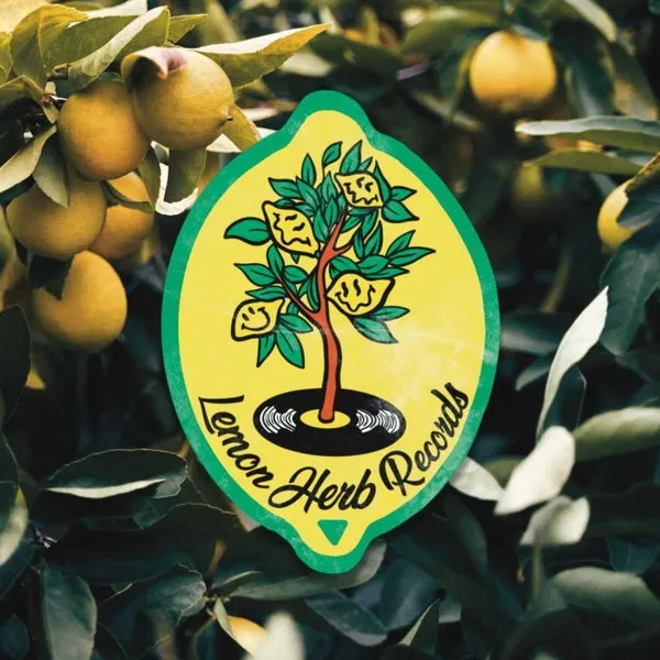 Cy Hanson - Obsession [LHR011] [Lemon Herb Records]