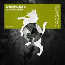 DROPDEXX - Subsequent [Rawsome Recordings]