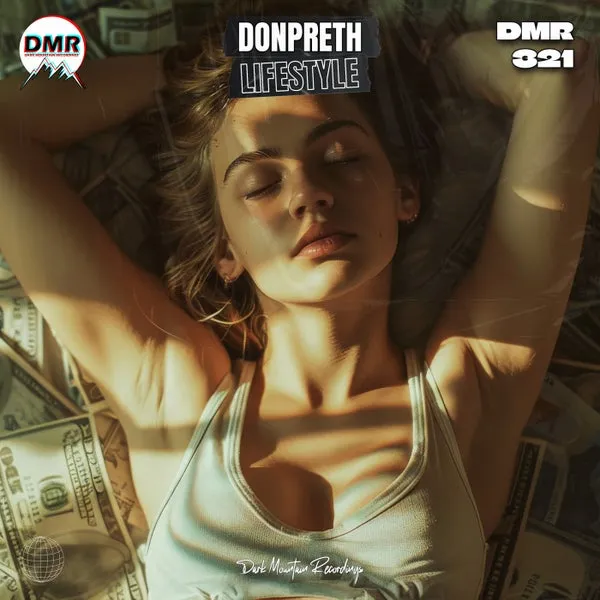 DonPreth - Lifestyle [Dark Mountain Recordings]