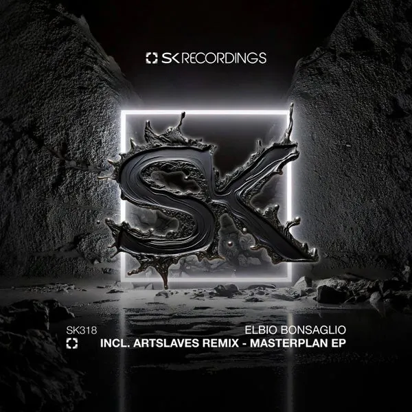 Elbio Bonsaglio - Masterplan [SK Recordings]