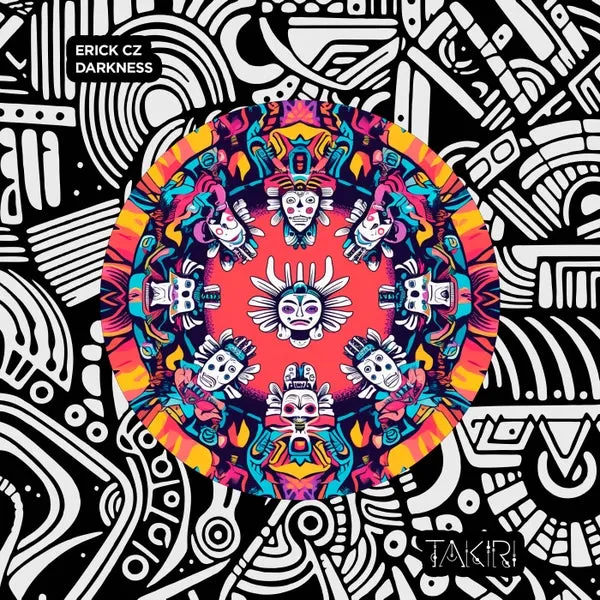 Erick Cz - Darkness [Takiri]