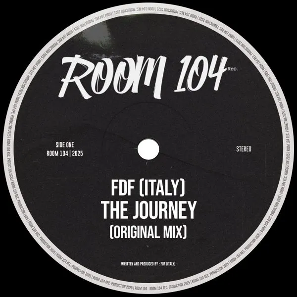 FDF (Italy) - The Journey [Room 104]