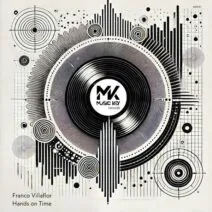 Franco Villaflor - Hands on Time [Music Key Records]