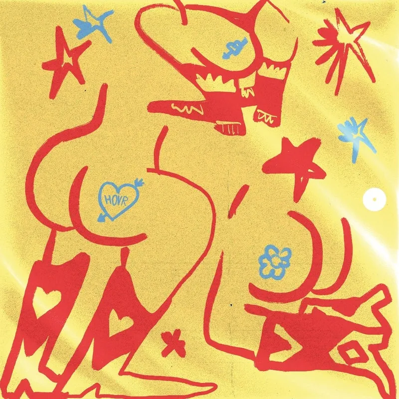 HOVR - Bootycall [Stil Vor Talent]