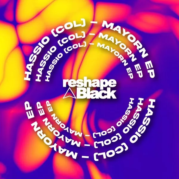 Hassio (COL) - Mayorn [Reshape Black]